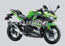 Ninja 400