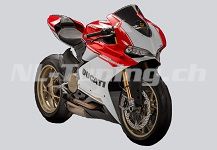 Panigale 1299