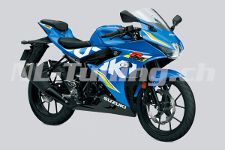 GSX-R 125