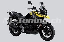 V-Strom 250