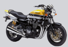 XJR 1200