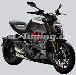 Diavel 1260