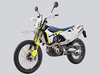 701 Enduro