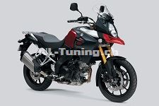 V-Strom 1000