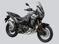 CRF 1100 L Africa Twin