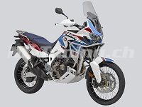 Adventure Sport 20-23
