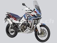 Adventure Sport 20-24