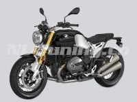 R nineT