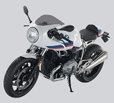 R nineT Racer