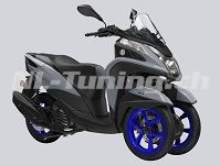 Tricity 125