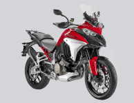 Multistrada V4