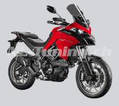 Multistrada 950