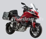 Multistrada 1200