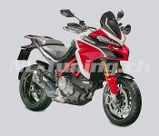 Multistrada 1260