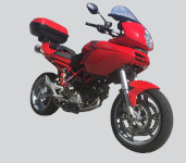 Multistrada 1100 / S