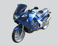 K 1200 RS