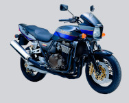 ZRX 1200 R