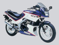 GPZ 500