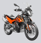 Adventure 890 R 21-22