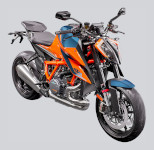 Super Duke R 1290