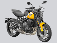 Trident 660