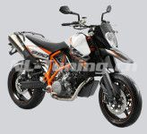 Supermoto 990