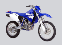 WR 400 F