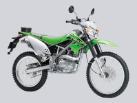 KLX 150L