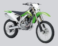 KLX 450 R