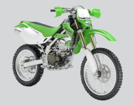 KLX 300