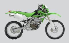 KLX 300 R