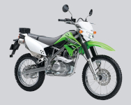 KLX 125