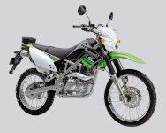 KLX 250