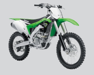 KX 250 F