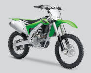 KX 450