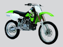 KX 500