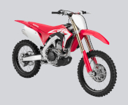 CRF 250