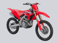 CRF 250 R