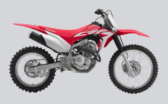 CRF 250 F