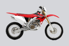 CRF 450 X