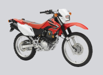 CRF 230 L