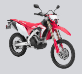 CRF 450 L