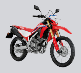 CRF 250 L