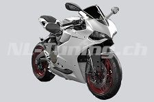 Panigale 899