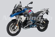 R 1200 GS