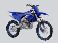 YZ 450