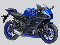 YZF R7