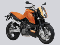 Super Duke 990