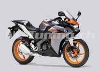 CBR 125 R