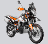 Adventure 790 R 19-20